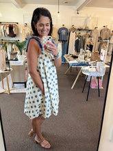 Load image into Gallery viewer, Dotty Darling Dress
