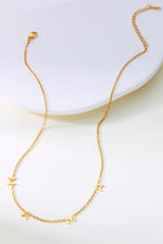 Load image into Gallery viewer, Mama Necklace
