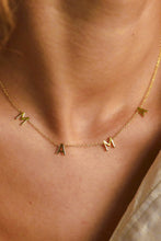 Load image into Gallery viewer, Mama Necklace
