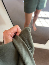 Load image into Gallery viewer, Dark Olive Fleece Set
