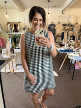 Load image into Gallery viewer, Picnic Gingham Dress
