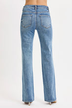 Load image into Gallery viewer, Marlee High-rise Straight Jean
