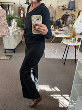 Load image into Gallery viewer, Black Dream Denim Jean
