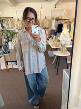 Load image into Gallery viewer, Maple Lane Button Down
