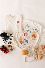 Load image into Gallery viewer, Fruit of the Spirit Graphic Tee
