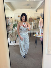 Load image into Gallery viewer, Coastal Strapless Set
