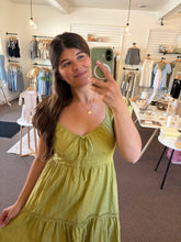 Load image into Gallery viewer, Kiwi Summer Dress
