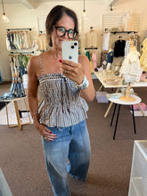 Load image into Gallery viewer, Country Girl Spaghetti Top

