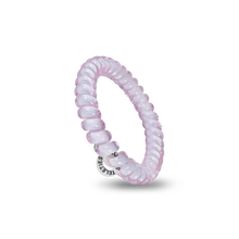 Load image into Gallery viewer, Coconut White Small Hair Ties
