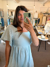 Load image into Gallery viewer, Colleen Textured Dress
