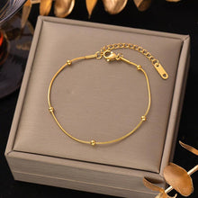 Load image into Gallery viewer, Single Dainty Bracelet
