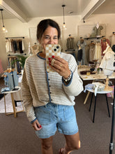 Load image into Gallery viewer, The Bayside Sweater
