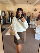 Load image into Gallery viewer, Leilani Mini Skirt
