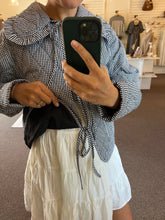 Load image into Gallery viewer, Jules Plaid Jacket
