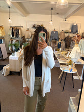 Load image into Gallery viewer, Bone Cardigan
