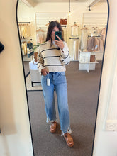 Load image into Gallery viewer, Celeste Asymmetrical Denim
