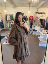 Load image into Gallery viewer, Give Thanks Dress
