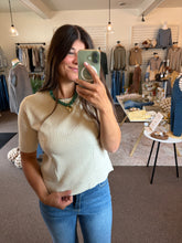 Load image into Gallery viewer, Barley Crewneck Sweater
