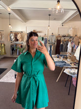 Load image into Gallery viewer, Greenly Dress
