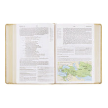 Load image into Gallery viewer, ESV Study Bible: Sonora Theme
