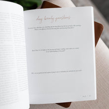 Load image into Gallery viewer, 40 Days with Jesus Bible Study
