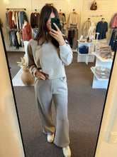 Load image into Gallery viewer, Alice Scuba Crewneck Set
