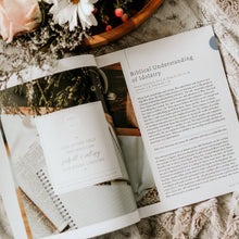 Load image into Gallery viewer, More Than Anything Bible Study
