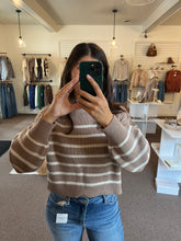 Load image into Gallery viewer, Riley Drop Shoulder Sweater
