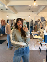 Load image into Gallery viewer, Melissa Henley Top
