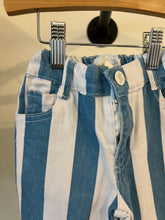 Load image into Gallery viewer, Kids Blue Bell Bottom Jeans
