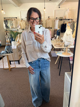Load image into Gallery viewer, Maple Lane Button Down
