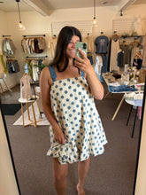 Load image into Gallery viewer, Dotty Darling Dress
