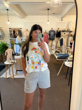 Load image into Gallery viewer, Sand Stripe Short
