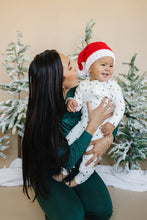 Load image into Gallery viewer, Christmas Trees Ribbed Bamboo
