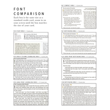 Load image into Gallery viewer, NLT Compact Bible: Casablanca Theme

