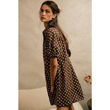 Load image into Gallery viewer, Polka Dot Dress
