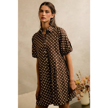 Load image into Gallery viewer, Polka Dot Dress
