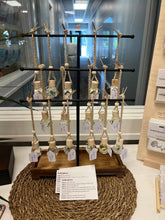 Load image into Gallery viewer, Diamond Shape Hanging Car Diffuser - Variety of Scents
