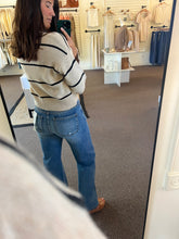 Load image into Gallery viewer, Marigold High Rise Jeans
