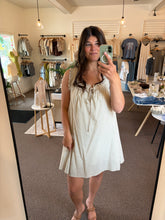 Load image into Gallery viewer, Lacey Girl Dress
