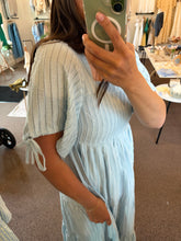 Load image into Gallery viewer, Colleen Textured Dress
