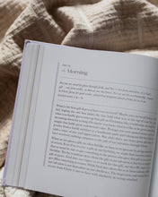 Load image into Gallery viewer, Grace From Day To Night Devotional | Coffee Table Book
