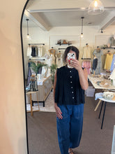 Load image into Gallery viewer, City Chic Sleeveless Blouse
