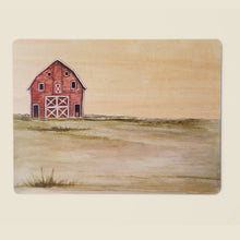 Load image into Gallery viewer, Farm Animals Wooden Puzzle
