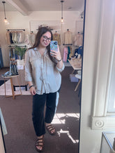 Load image into Gallery viewer, Maple Lane Button Down
