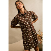 Load image into Gallery viewer, Polka Dot Dress
