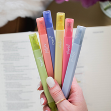 Load image into Gallery viewer, Garden Highlighters
