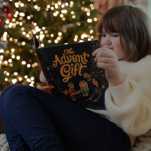 Load image into Gallery viewer, The Advent Gift Children&#39;s Book
