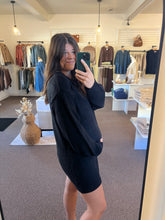 Load image into Gallery viewer, Clara Sweater Dress
