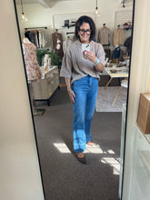 Load image into Gallery viewer, Emery Stretch Straight Leg Denim
